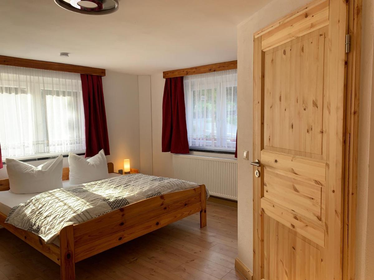 Naturhof Kluge Saupsdorf Dış mekan fotoğraf