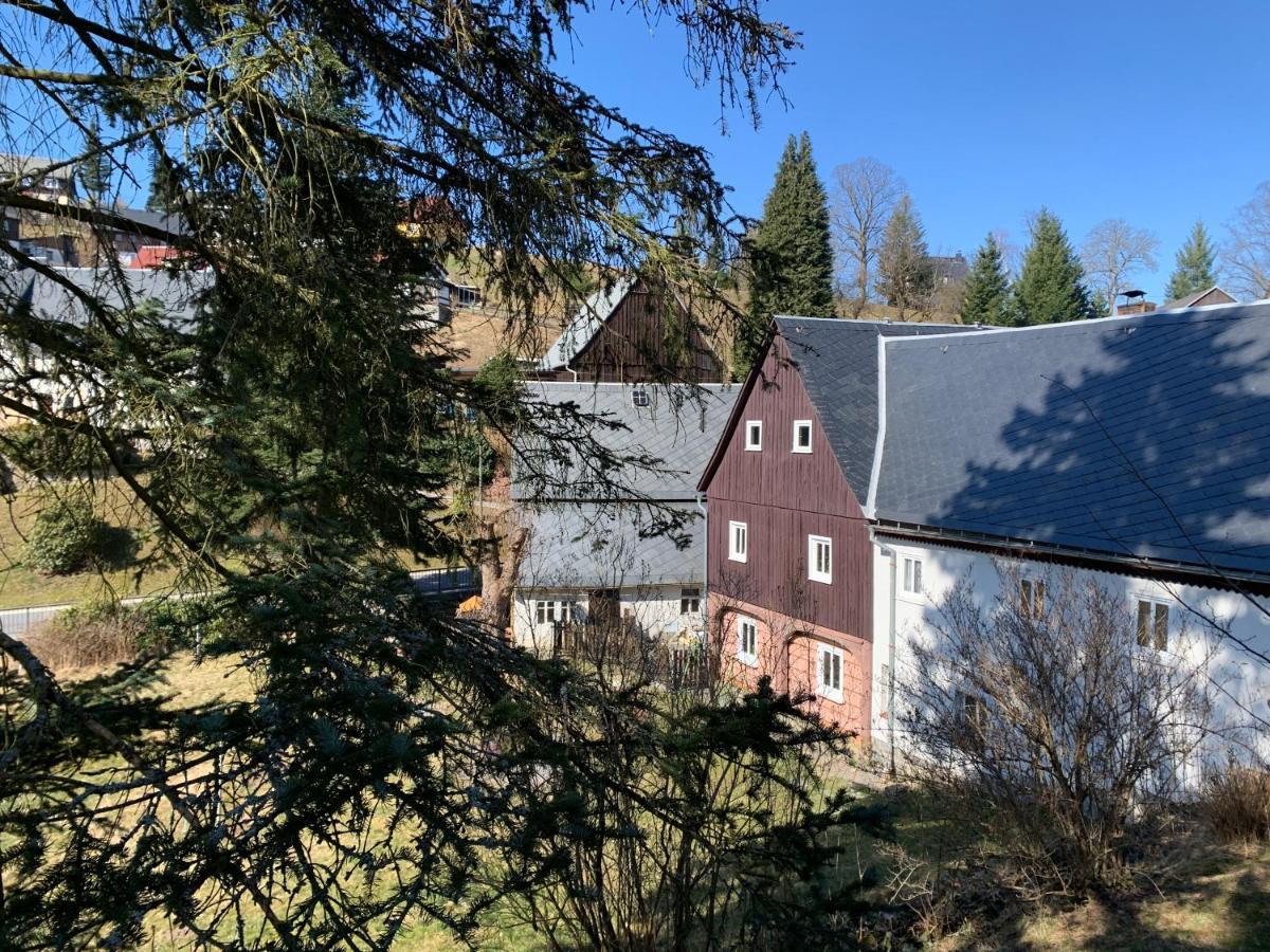 Naturhof Kluge Saupsdorf Dış mekan fotoğraf